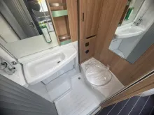 Fahrzeugbild Knaus Sky TI 650 MEG Platinum Selection Sie sparen 13.091,-€! #8