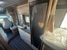 Fahrzeugbild Knaus Sky TI 650 MEG Platinum Selection Sie sparen 13.091,-€! #9