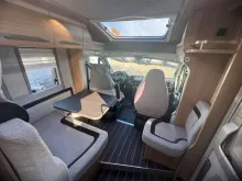 Fahrzeugbild Knaus Sky TI 650 MEG Platinum Selection Sie sparen 13.091,-€! #10