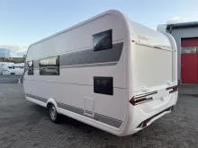 Fahrzeugbild Hobby De Luxe 490 KMF Modell 2026 -18% #1