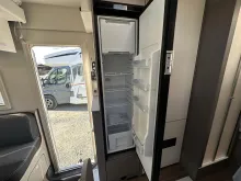 Fahrzeugbild Etrusco T-Modell Base 6.9 BB Primavera| Markise | Kamera #11