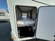 Fahrzeugbild Etrusco T-Modell Base 6.9 BB Primavera| Markise | Kamera #17