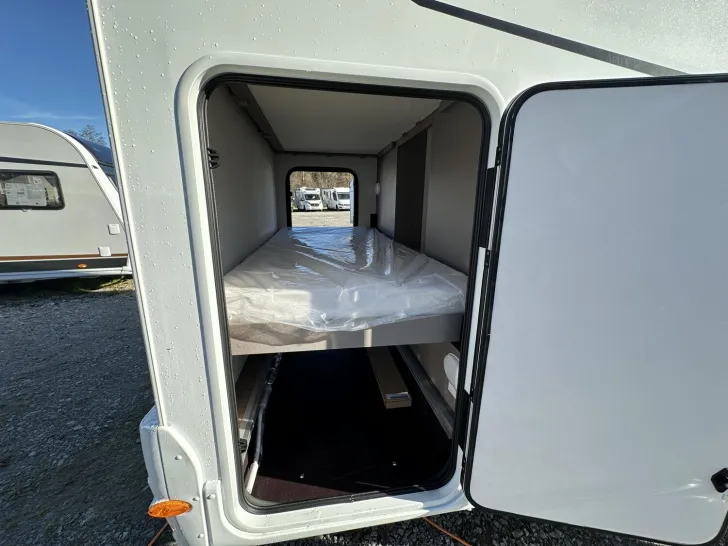 Fahrzeugbild Etrusco T-Modell Base 6.9 BB Primavera| Markise | Kamera #17