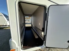Fahrzeugbild Etrusco T-Modell Base 6.9 BB Primavera| Markise | Kamera #20