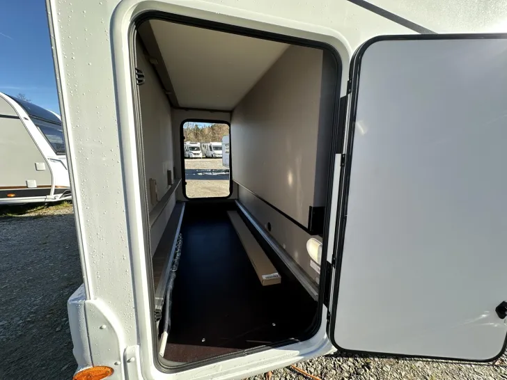 Fahrzeugbild Etrusco T-Modell Base 6.9 BB Primavera| Markise | Kamera #20