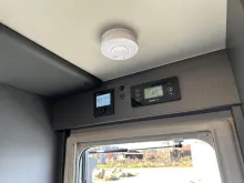 Fahrzeugbild Knaus L!VE TI PLATINUM SELECTION 650 MEG 26LED|AHK|SHZ #22