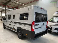 Fahrzeugbild Crosscamp ADVTR 6.4 EF Modell 2026 #4