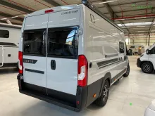 Fahrzeugbild Crosscamp ADVTR 6.4 EF Modell 2026 #5