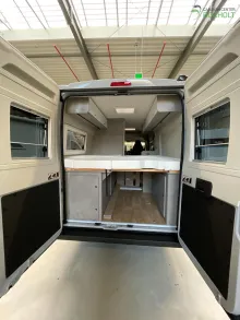 Fahrzeugbild Crosscamp ADVTR 6.4 EF Modell 2026 #6