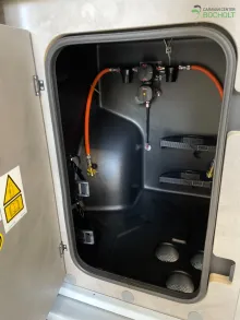 Fahrzeugbild Crosscamp ADVTR 6.4 EF Modell 2026 #7