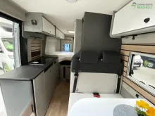 Fahrzeugbild Crosscamp ADVTR 6.4 EF Modell 2026 #10