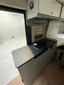 Fahrzeugbild Crosscamp ADVTR 6.4 EF Modell 2026 #12