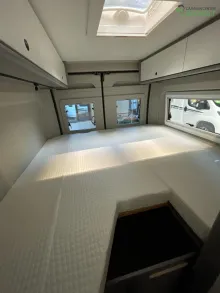 Fahrzeugbild Crosscamp ADVTR 6.4 EF Modell 2026 #14