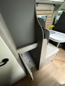 Fahrzeugbild Crosscamp ADVTR 6.4 EF Modell 2026 #16