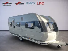 Fahrzeugbild Hobby FREISTAAT EDITION 540 KMFE DE LUXE #1