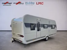 Fahrzeugbild Hobby FREISTAAT EDITION 540 KMFE DE LUXE #2