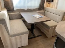 Fahrzeugbild Hobby FREISTAAT EDITION 540 KMFE DE LUXE #6