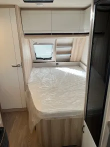 Fahrzeugbild Hobby FREISTAAT EDITION 540 KMFE DE LUXE #13