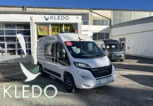 Bild Van Compact<br/>540 DB