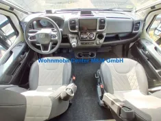 Bild 3 Weinsberg CaraHome 550 MG Modell 2025 Markise Styling LiFe