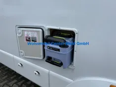 Bild 12 Weinsberg CaraHome 550 MG Modell 2025 Markise Styling LiFe