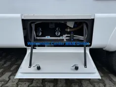 Bild 13 Weinsberg CaraHome 550 MG Modell 2025 Markise Styling LiFe