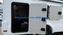 Fahrzeugbild Weinsberg CaraHome 550 MG Modell 2025 Markise Styling LiFe #15