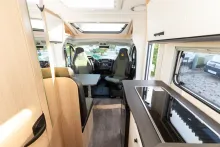 Fahrzeugbild Sunlight Adventure V 66 *Junger Gebrauchter* #15