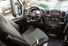 Fahrzeugbild Sunlight Adventure V 66 *Junger Gebrauchter* #18