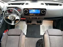 Fahrzeugbild Laika Kreos L 5009 MB (Autom. RFK Navi Markise) #6