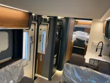 Fahrzeugbild Laika Kreos L 5009 MB (Autom. RFK Navi Markise) #8