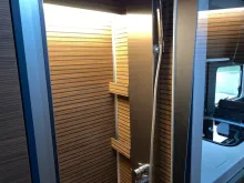 Fahrzeugbild Laika Kreos L 5009 MB (Autom. RFK Navi Markise) #14