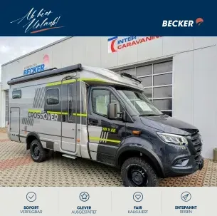 Bild ML-T<br/>570 CrossOver