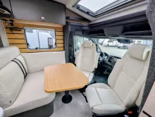 Fahrzeugbild Hymer ML-T 570 CrossOver Sie sparen 23.105,-!! #4