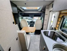 Fahrzeugbild Hymer ML-T 570 CrossOver Sie sparen 23.105,-!! #6