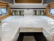 Fahrzeugbild Hymer ML-T 570 CrossOver Sie sparen 23.105,-!! #8