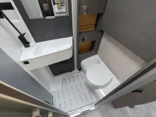 Fahrzeugbild Hymer ML-T 570 CrossOver Sie sparen 23.105,-!! #12