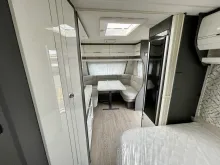 Fahrzeugbild Hobby Excellent 540 WFU 4094 Eur SparHighlight #5