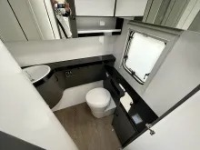 Fahrzeugbild Hobby Excellent 540 WFU 4094 Eur SparHighlight #6