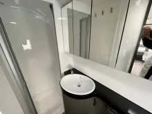 Fahrzeugbild Hobby Excellent 540 WFU 4094 Eur SparHighlight #8