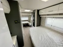 Fahrzeugbild Hobby Excellent 540 WFU 4094 Eur SparHighlight #9