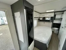 Fahrzeugbild Hobby Excellent 540 WFU 4094 Eur SparHighlight #10