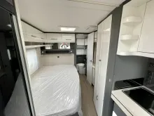 Fahrzeugbild Hobby Excellent 540 WFU 4094 Eur SparHighlight #11