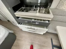 Fahrzeugbild Hobby Excellent 540 WFU 4094 Eur SparHighlight #13