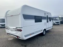 Fahrzeugbild Hobby Excellent 540 WFU 4094 Eur SparHighlight #20