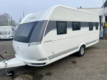 Fahrzeugbild Hobby Excellent 540 WFU 4094 Eur SparHighlight #22