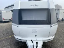 Fahrzeugbild Hobby Excellent 540 WFU 4094 Eur SparHighlight #23