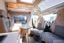 Fahrzeugbild Dethleffs Globetrail Advantage 600 DR Fiat *FRÜHLINGSDEAL* #11