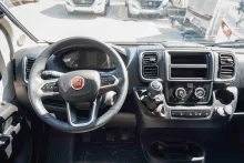 Fahrzeugbild Dethleffs Globetrail Advantage 600 DR Fiat *FRÜHLINGSDEAL* #12