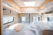 Fahrzeugbild Dethleffs Globetrail Advantage 600 DR Fiat *FRÜHLINGSDEAL* #14